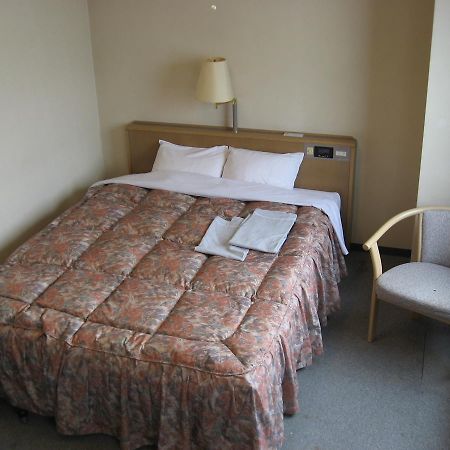 Hotel Olympia Нагано Экстерьер фото