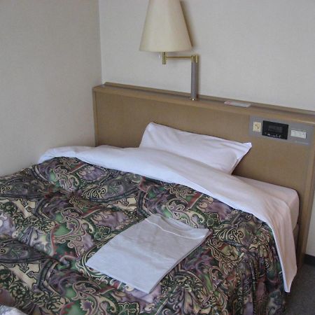 Hotel Olympia Нагано Экстерьер фото