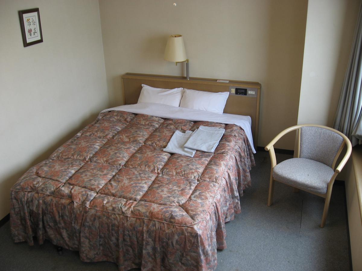 Hotel Olympia Нагано Экстерьер фото