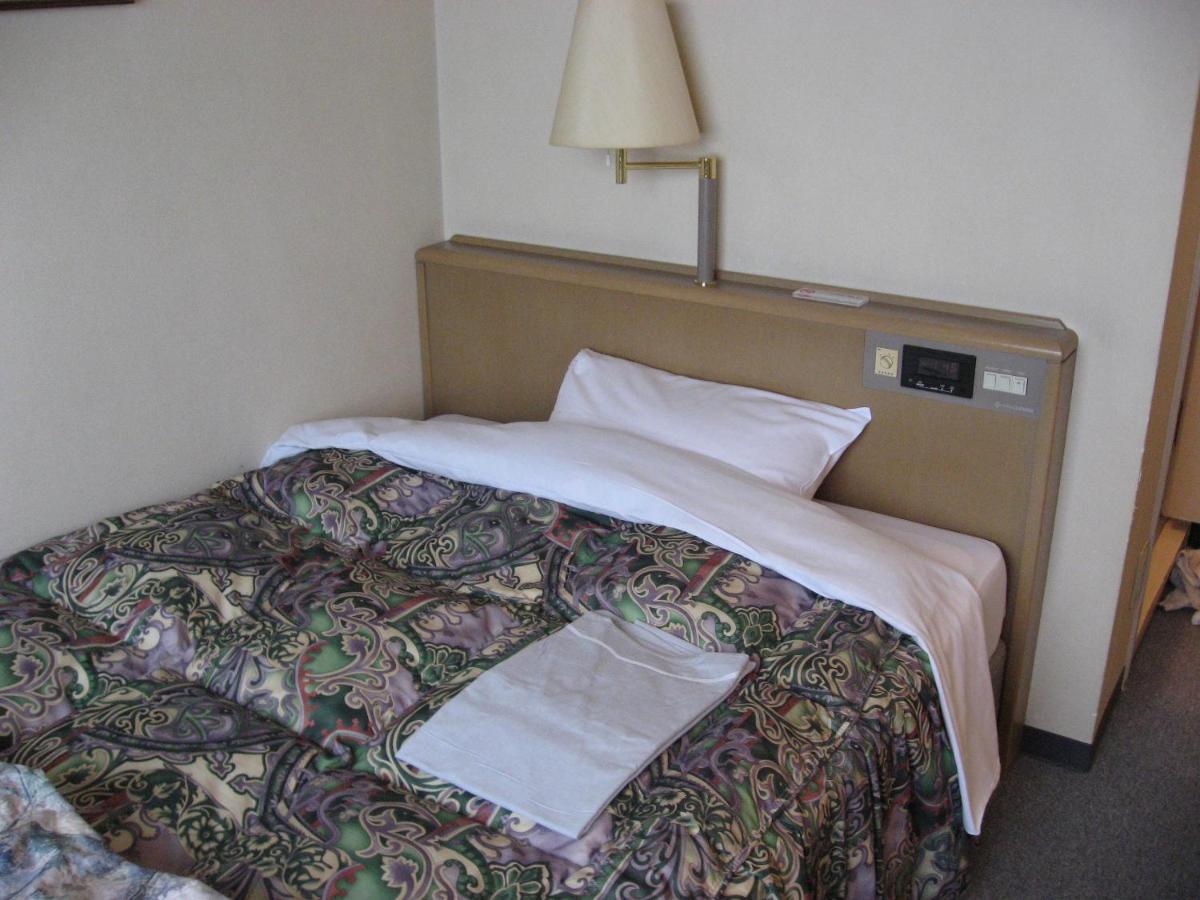 Hotel Olympia Нагано Экстерьер фото